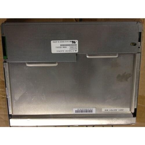 For 10.4 inch Mitsubishi LED AA104XD12 lcd display screen panel