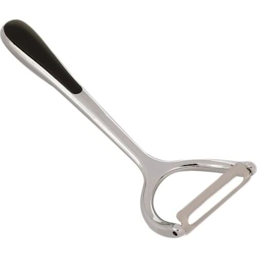 Vegetable Fruit Peeler Stainless Steel Super Sharp Potato Peeler Kitchen Gadget
