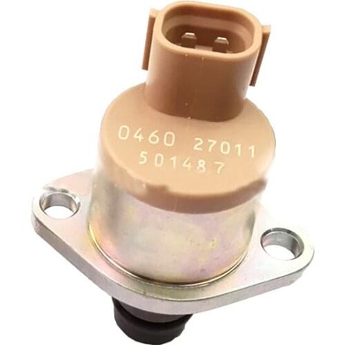 Solenoid valve for common rail fuel injection pumps scv valve 294200-0460