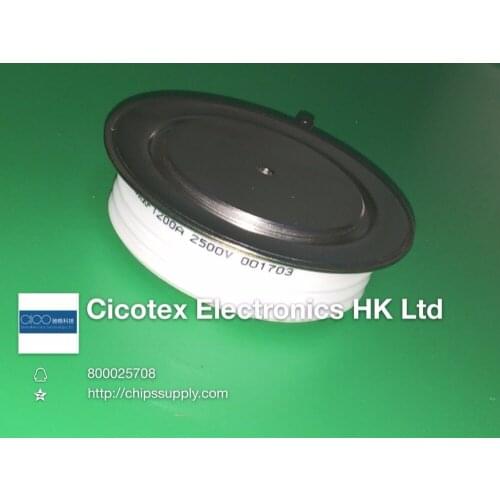 Y55KKF 1200A 2500V Thyristor module IGBT
