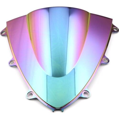 Motorcycle Windshield Windscreen For Honda CBR1000RR 2008 2009 2010 2011 Double Bubble