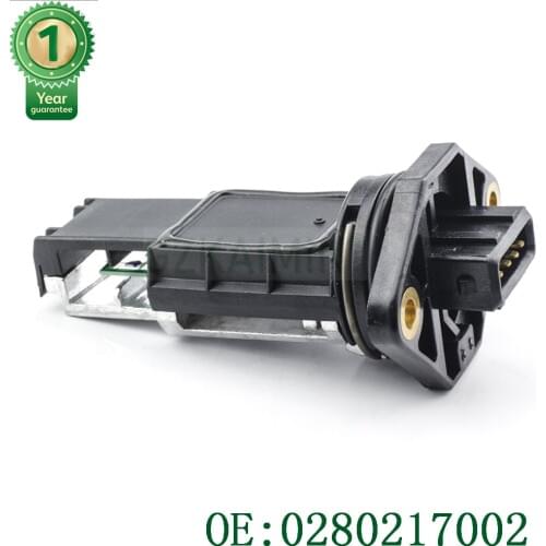 HIGH QUALITY mass AIR FLOW MASS METER 0280217002 1366220 fit for VOLVO 850