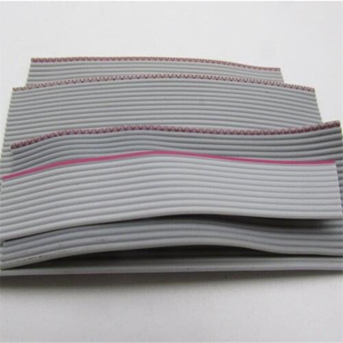 10P 20P 34P 40P gray cable computer cable data cable flat cable cable