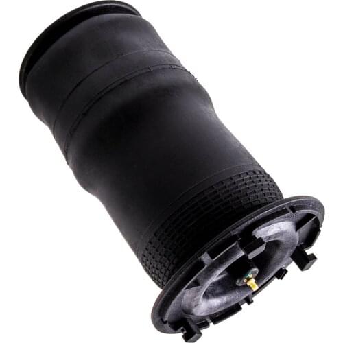 1x Rear Air Spring Suspension Bag Strut Absorber for Chevy/GMC/Saab For Isuzu Ascender Rear Driver or Passenger Side 2003-2008