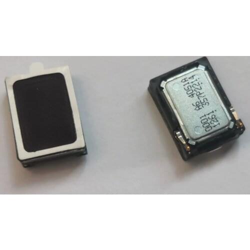 2Pcs Loud Speaker Buzzer Ringer For Blackview A80 MAX1 MAX 1 A70 A60Pro A60 Pro Oukitel WP12 C4 U25 U25Pro Music Loudspeaker