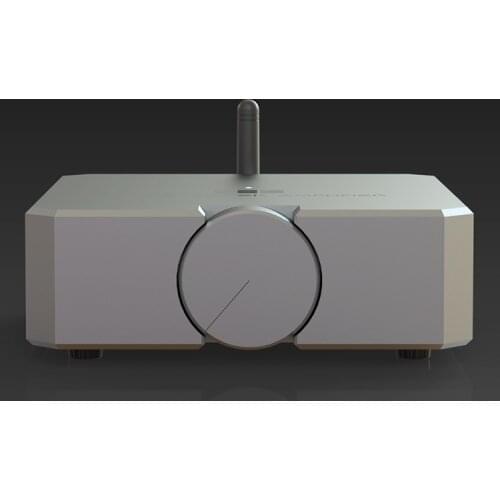 2019 High End HiFi Bluetooth 5.0 Audio Power Amplifier Stereo Headphone Amp MOSFET 80W*2