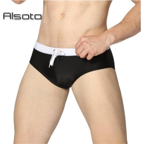 Alsoto Swimwear With Shorts
