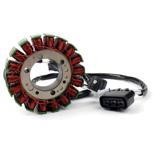 Areyourshop For Yamaha RS Rage RSG90 2006 RS Vector GT RS90GT 2006 Magneto Generator Engine Stator Coil