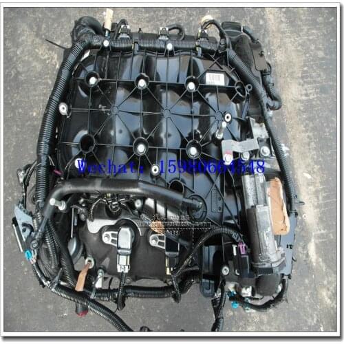 Auto 3.6 engine for Chevrolet camaro/LLT/Cadillac