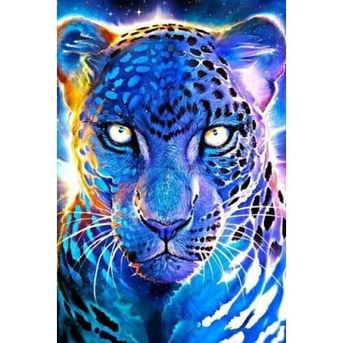 Hot Sale 5D DIY Poured Glue Diamond Painting Kits Scalloped Edge Hand Painted Art Canvas Unique Gift Home Decoration Soft Cavas