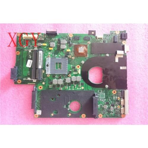 For ASUS Laptop A15YA MOTHERBOARD REV 2.1 15.6 N13P-GS-A2 discrete graphics 100% Test OK