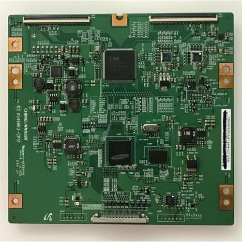 For SAMSUNG UN55EH6001F T-Con BOARD V546HK3-CPS1