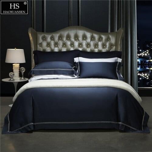 HS HAOXUANSEN Bed Dress