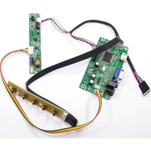 Kit For B101UAN01.B B101UAN01.A B101UAN01.C 40pin 1920x1200 HDMI-compatible Controller Board Panel EDP LED LCD Display 10.1"