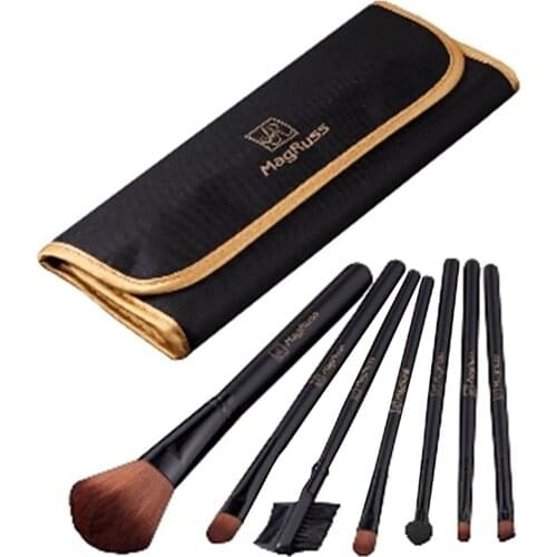 MagRuss Eyebrow & Eyelash Tools