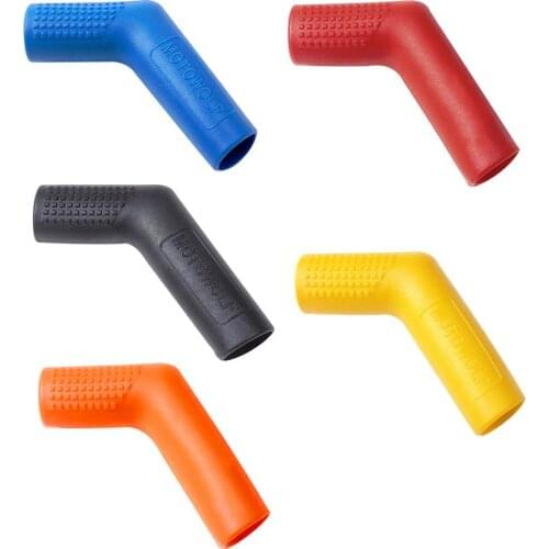 Motorcycle Gear Shift Lever Cover Rubber Sock Boot Shoe Protectors For KTM 125 200 250 300 450 530 Honda Kawasaki Suzuki Yamaha