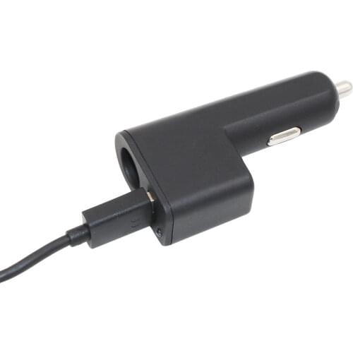 Portable Car Charger for Iqos 3.0 Duo Dedicated Vehicle Fast Chargers For Iqos3 USB Charging with LED Indicator