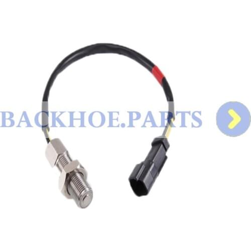 Revolutionary Speed Sensor 196-7973 196 7973 for EXCAVATOR 315C 320C Caterpillar