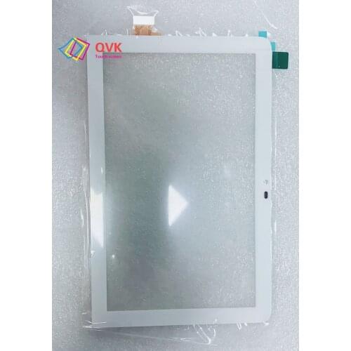 7 inch white touch screen P/N WJ2378-FPC V8.0 PD7001-KIDS Capacitive touch screen panel repair replacement parts