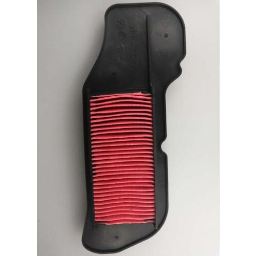 Motorcycle air filter for yamaha ttx115