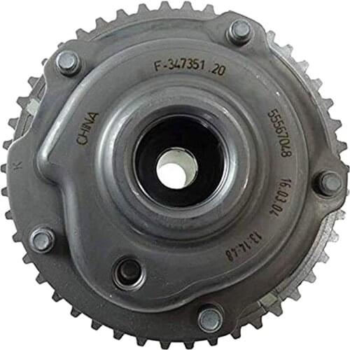 Engine Timing Exhaust Camshaf 55567048 Fit For Chevrolet Cruze 1.8L Auto Replacement Parts