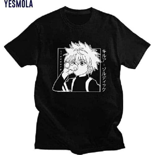 YESMOLA T-shirts