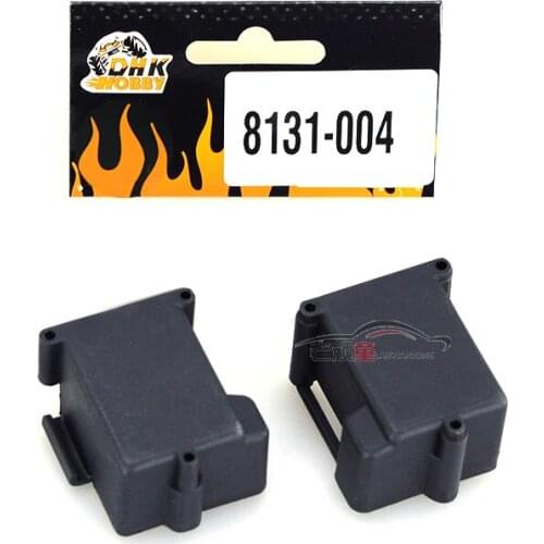 DHK RC CAR PARTS 8131-004 Battery mount-A/B
