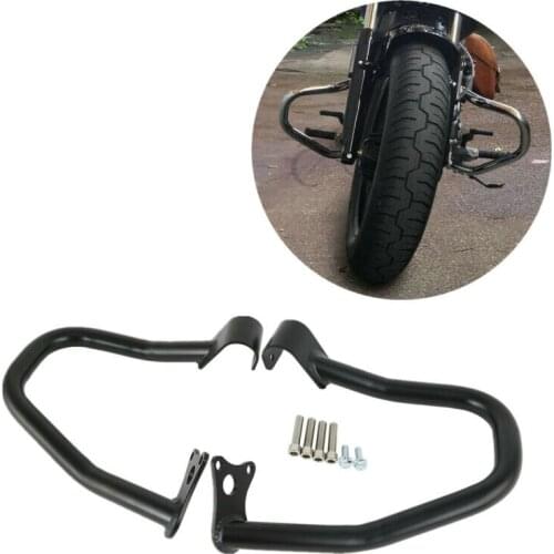 Motorcycle Engine Guard Highway Crash Bar For Indian Scout Sixty Bobber