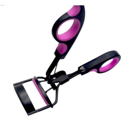 200pcs fashion Beauty Tools makeup Lash Curler new Delicate Lady Women Lash Curler Nature Curl Style Cute Eyelash tools