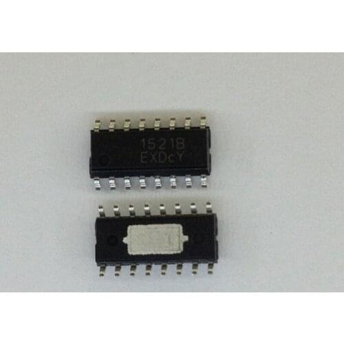 5pcs/lot YD1521B YD1521 1521 SOP16 new original