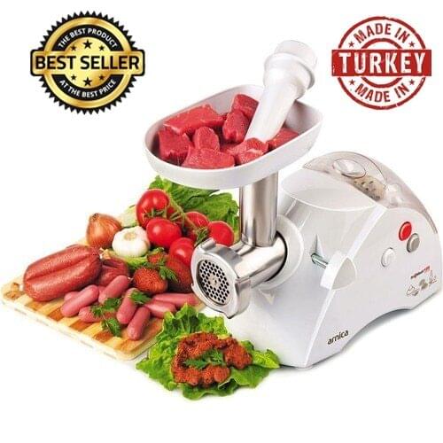 ARNICA Manual Food Processors