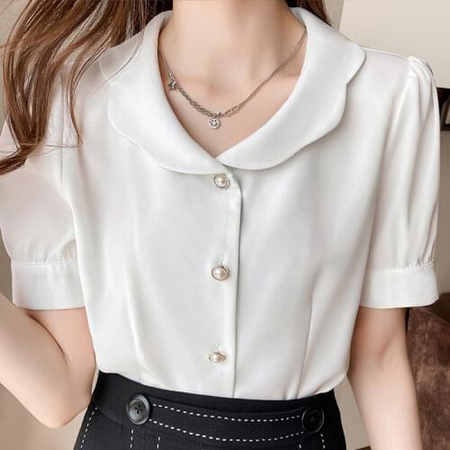 Eyegemix Womens White Shirts