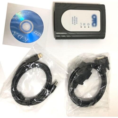 Hot Sall OTC Scanner Update GTS Otc Global Techscream Latest For T-oyota it2 it3 V15.10.029 VIM OBD2 Diagnostic multi-languages