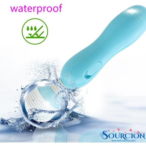 Sourcion Vibrators Magic Wand Vibrators Massager Bullet Vibrator Clitoris Body Massager Adult dildo Sex Toys for Women adult toy