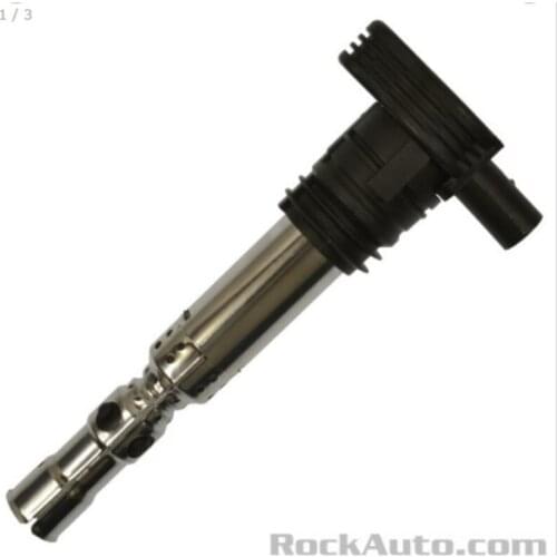 Ignition coils OEM 06A905115A For AUDI A3 1998-2004 AUDI A4 2001-2007 AUDI A6 2003-2004 AUDI ALLROAD 2003-2005