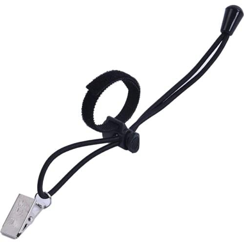 Hot 1Pcs Photography Backdrop Background Side Push on Clips Clamp For Photo Studio