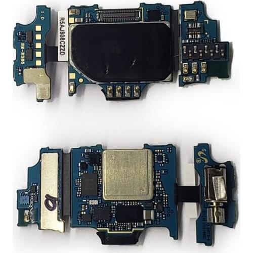 For Samsung Gear Fit 2 Pro SM-R365 Watch Main Board Motherboard Replacement Repair Parts