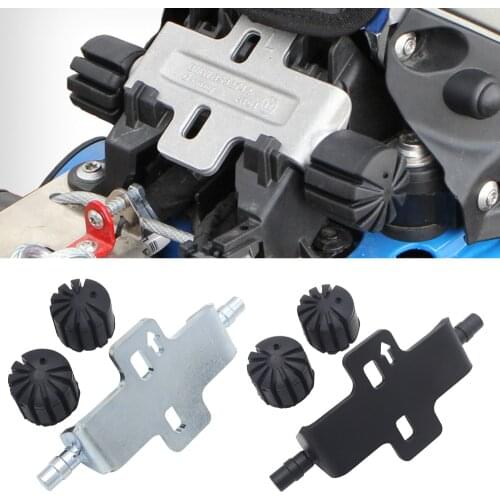 Motorcycle adventure For BMW R1200GS adv lc R 1200GS R1200RT R1250GS R 1250GS 2008-2019 Rider Seat Lowering Adjustable Kit 10mm