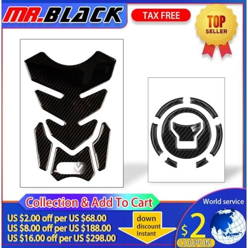 Motorcycle For HONDA CB650R CB 650R 2019 CB650F CBR650F VFR800X VFR800 CBR500R CB500X CB500F MN4 Tank Pad Gas Cap Pad Sticker