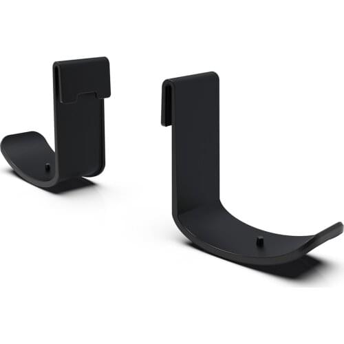 Headphone Wall Mount Holder Bracket Hanger Storage Stand For PS5 Host Headset Support For Playstation Console Game Accessories