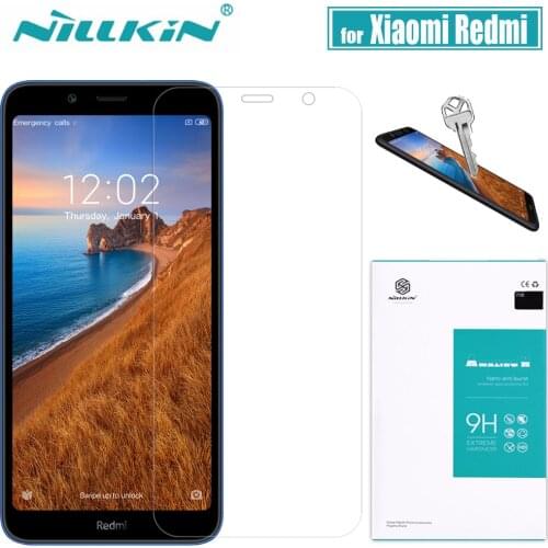 Защитные пленки для Xiaomi Redmi 5A NILLKIN China At AliExpress