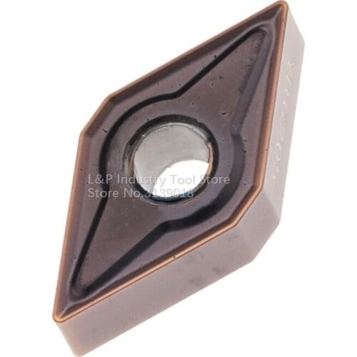 New Original China CNC Blade DNMG110404-EM YBG205 Carbide Inserts DNMG110404EM YBG205 For Stainless Steel