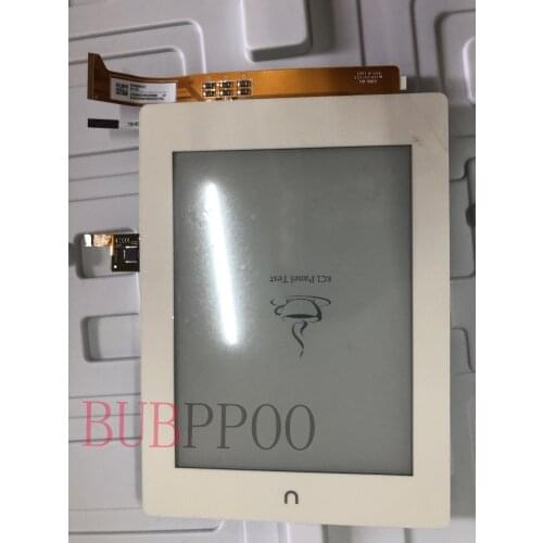 New eBook ink screen for ED060KC1 free shipping