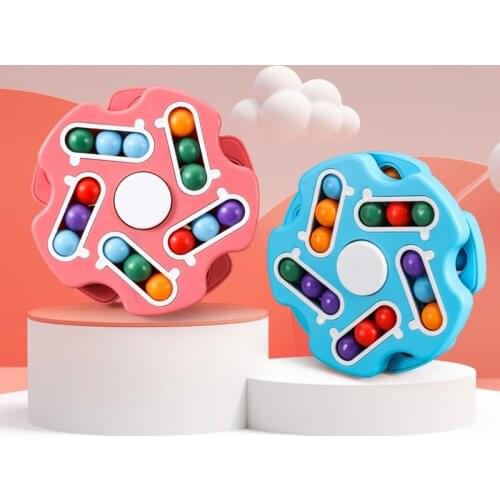 Vip Link For Rotating Magic Bean Stress Relief Toy