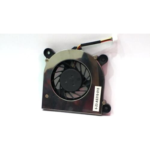 New Original Laptop Cooling fan for CLEVO W830T DC5V 0.35A