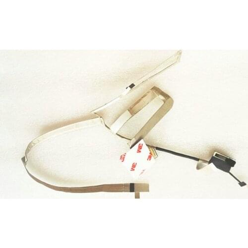 New original for DELL M7510 led lcd lvds cable 30 pin 0H5F69 cn-0H5F69 H5F69 DC02C00AR00 DC02C00AR10