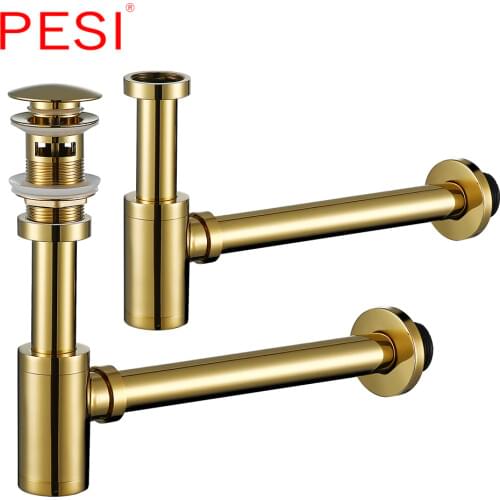 PESI Bath Drains