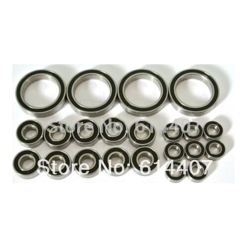 Provide HIGH QUALITY TAMIYA(CAR) MERCEDES 190 Modle car bearing sets bearing kit