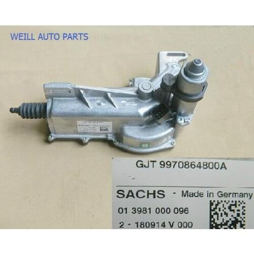 WEILL 9970864800A 452ASG Clutch actuator for great wall c30 Dongfeng popular