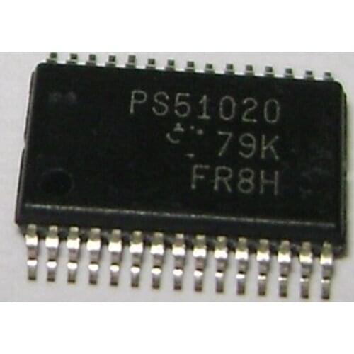 PS51020 IC SSOP